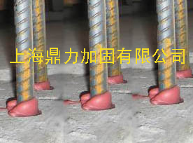 碳纤维加固,植筋加固,裂缝注胶