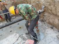 北京安瑞通建筑加固 基础加固 技术专业 价格合理 您明智的选择