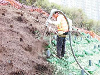 北京基坑支护降水山体护坡加固公司
